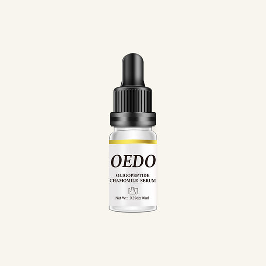 OEDO OLIGOPEPTIDE CHAMOMILE SERUM