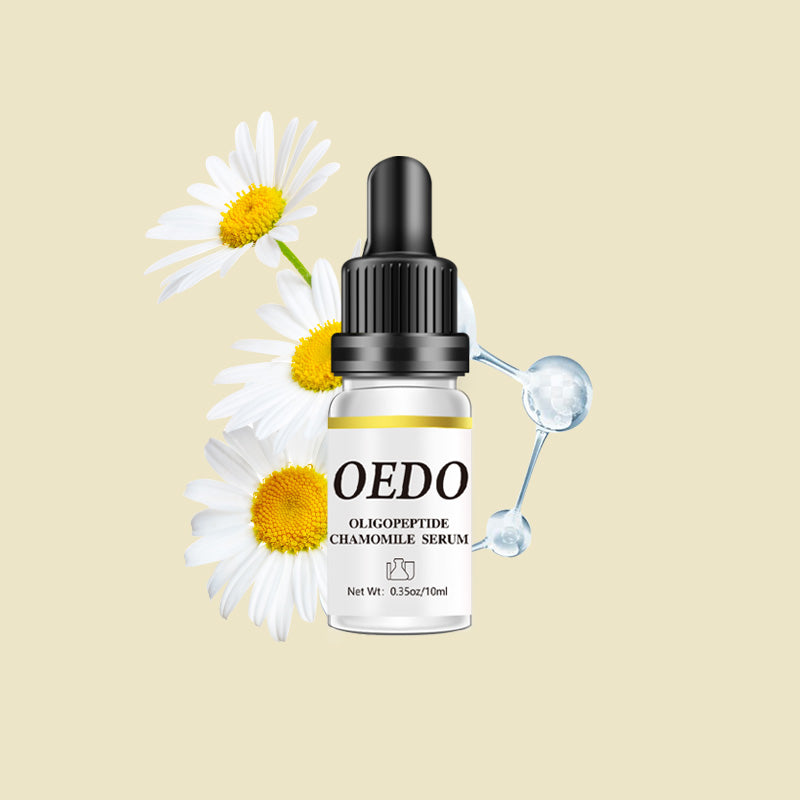 OEDO OLIGOPEPTIDE CHAMOMILE SERUM