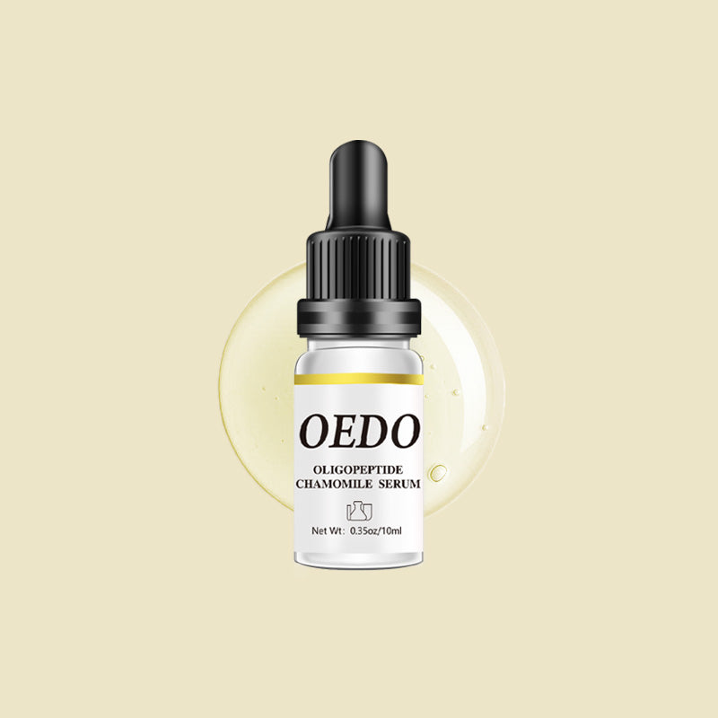 OEDO OLIGOPEPTIDE CHAMOMILE SERUM