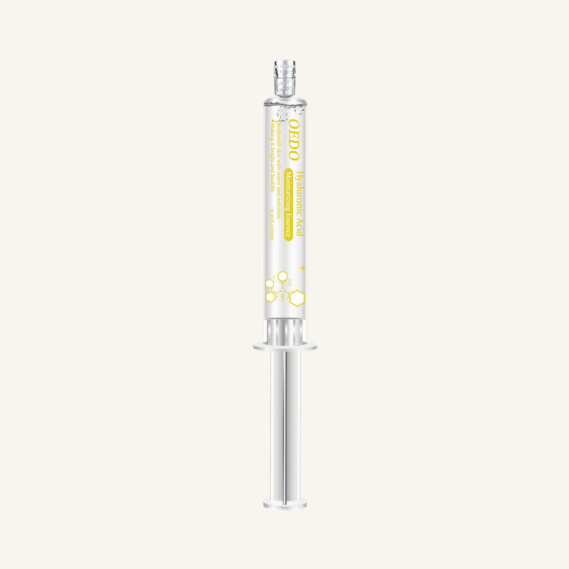 OEDO HYALURONIC ACID MOISTURIZING ESSENCE