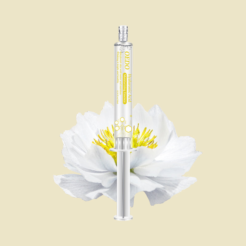 OEDO HYALURONIC ACID MOISTURIZING ESSENCE