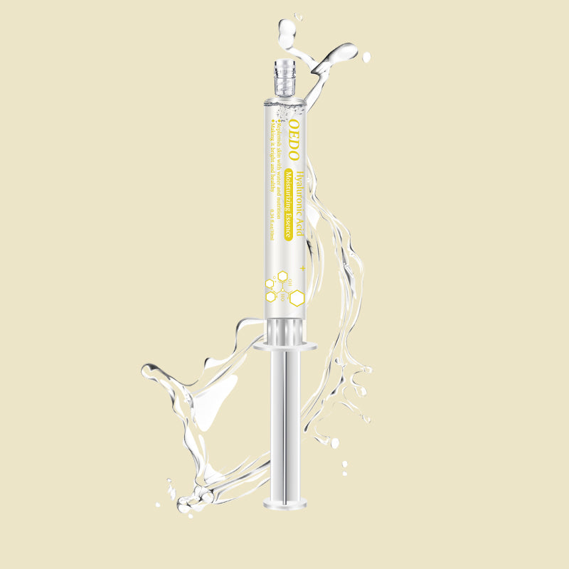 OEDO HYALURONIC ACID MOISTURIZING ESSENCE