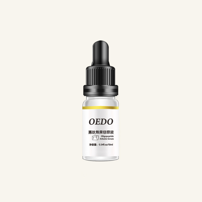 OEDO OLIGOPEPTIDE ARBUTIN SERUM