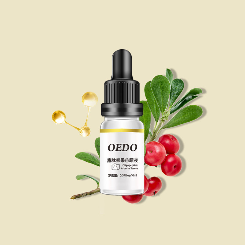 OEDO OLIGOPEPTIDE ARBUTIN SERUM