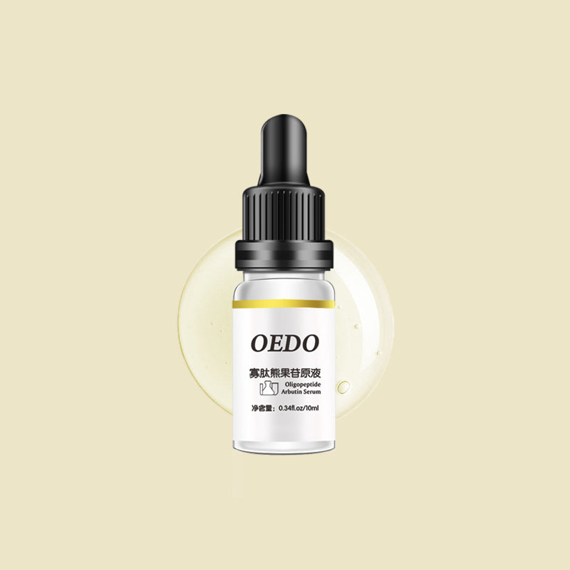 OEDO OLIGOPEPTIDE ARBUTIN SERUM