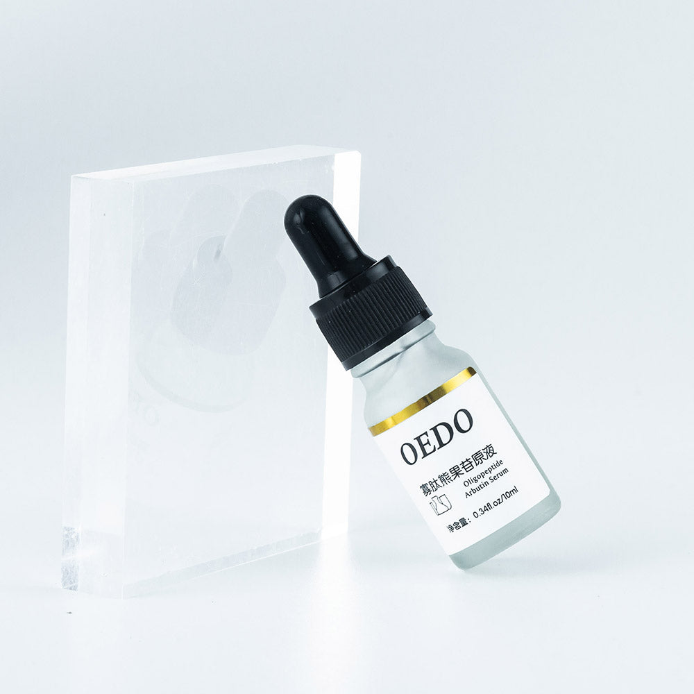 OEDO OLIGOPEPTIDE ARBUTIN SERUM