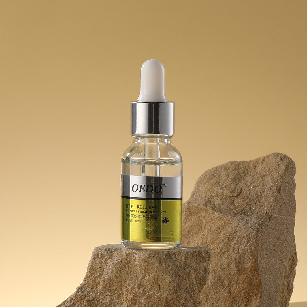 OEDO DEEP RELIEVE WRINKLE FIRMING SERUM