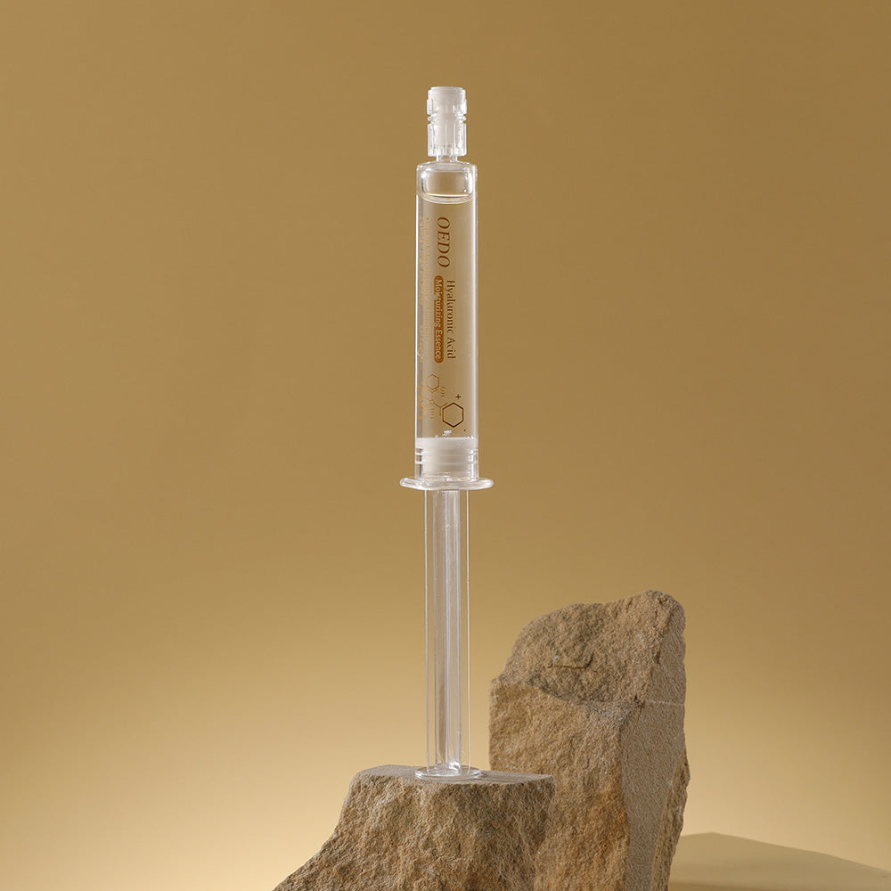 OEDO HYALURONIC ACID MOISTURIZING ESSENCE